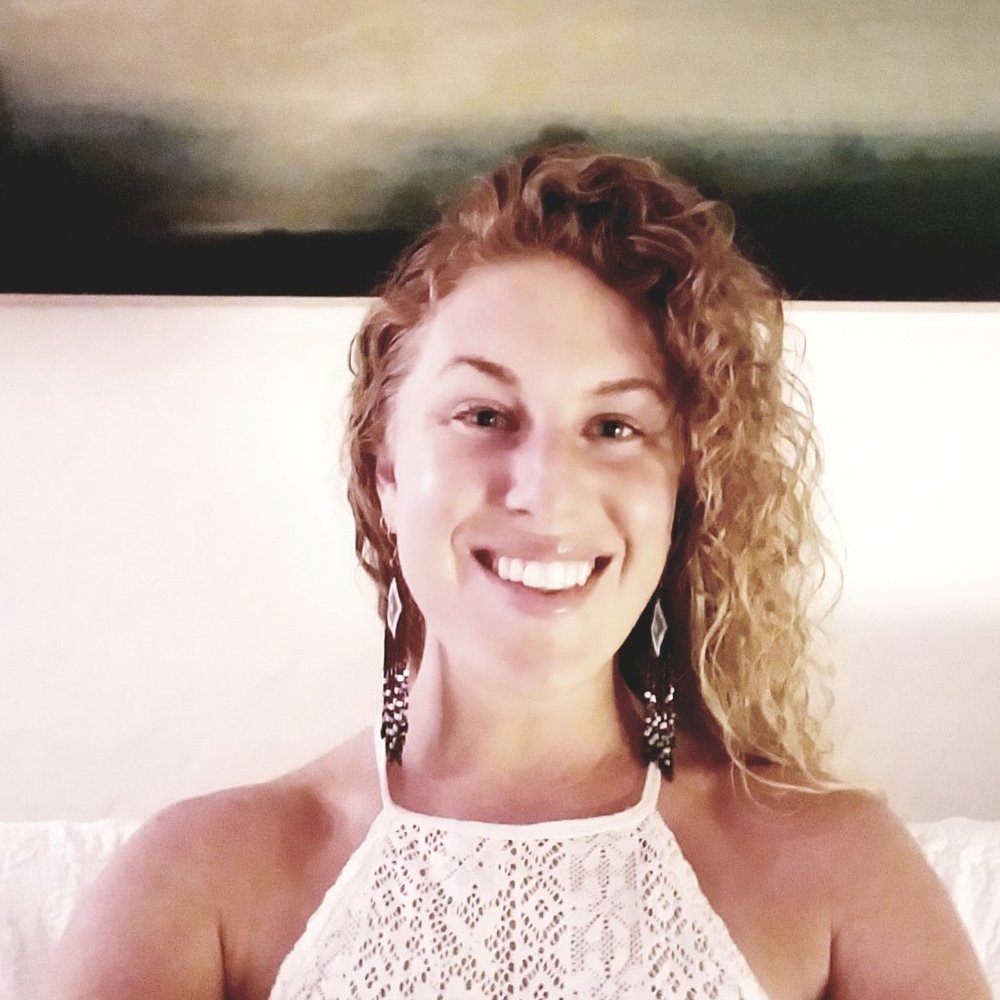 Meet your Posher, Hillary